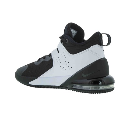 Tênis Cano Alto Nike Air Max Impact - Masculino - Foto 6