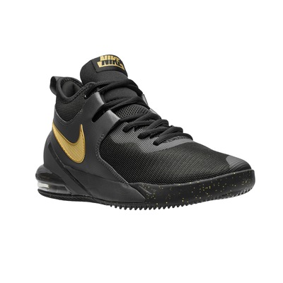 Tênis Cano Alto Nike Air Max Impact - Masculino - Foto 2