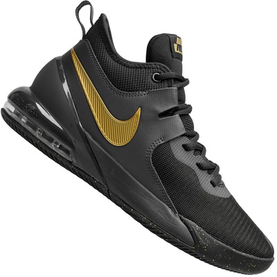Tênis Cano Alto Nike Air Max Impact - Masculino - Foto 1