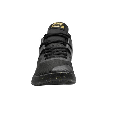 Tênis Cano Alto Nike Air Max Impact - Masculino - Foto 3