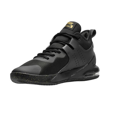 Tênis Cano Alto Nike Air Max Impact - Masculino - Foto 4