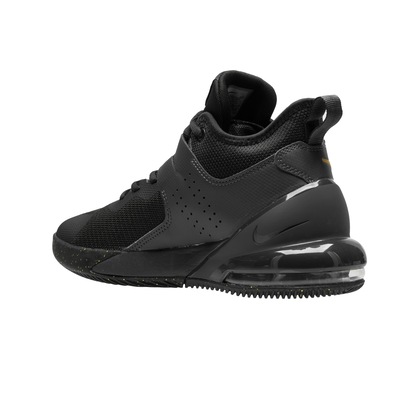Tênis Cano Alto Nike Air Max Impact - Masculino - Foto 6