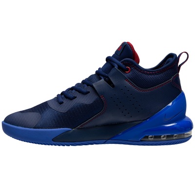 Tênis Cano Alto Nike Air Max Impact - Masculino - Foto 5