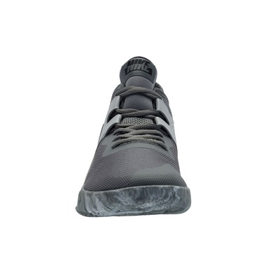 Tênis Cano Alto Nike Air Max Impact - Masculino - Foto 3