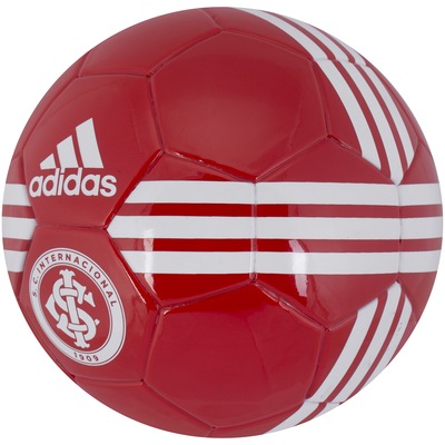 Minibola de Futebol de Campo do Internacional 2020 adidas - Foto 3