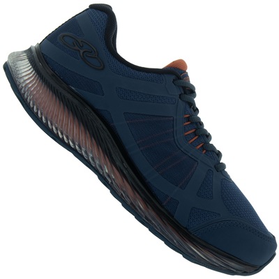 Tênis Olympikus Vortex - Masculino - Foto 1