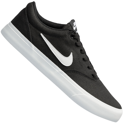 Tênis Nike SB Charge CNVS - Masculino - Foto 1