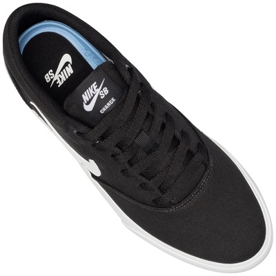 Tênis Nike SB Charge CNVS - Masculino - Foto 2