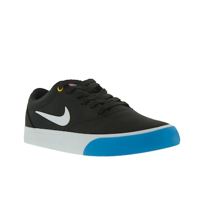 Tênis Nike SB Charge CNVS - Masculino - Foto 2