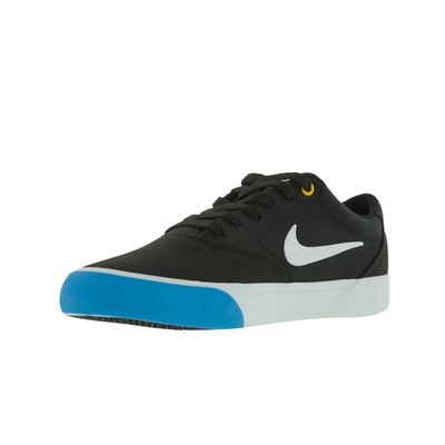 Tênis Nike SB Charge CNVS - Masculino - Foto 4