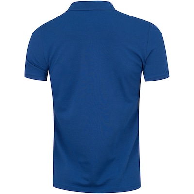 Camisa Polo Kappa Essential Sport - Masculina - Foto 2