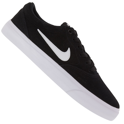 Tênis Nike SB Charge Suede - Masculino - Foto 1