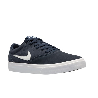 Tênis Nike SB Charge Suede - Masculino - Foto 2