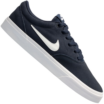 Tênis Nike SB Charge Suede - Masculino - Foto 1