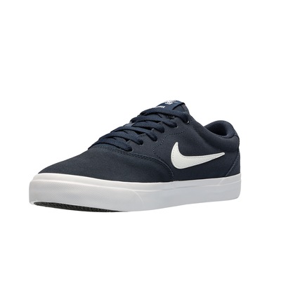 Tênis Nike SB Charge Suede - Masculino - Foto 4