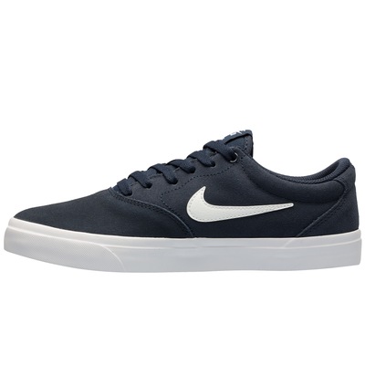 Tênis Nike SB Charge Suede - Masculino - Foto 5