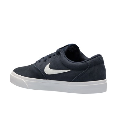 Tênis Nike SB Charge Suede - Masculino - Foto 6