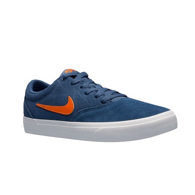 Tênis Nike SB Charge Suede - Masculino - Foto 2