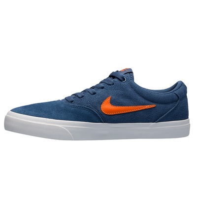 Tênis Nike SB Charge Suede - Masculino - Foto 5