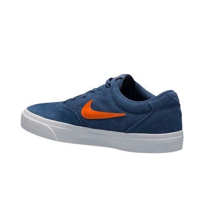 Tênis Nike SB Charge Suede - Masculino - Foto 6