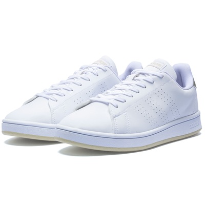 Tênis adidas Advantage Base - Feminino - Foto 2