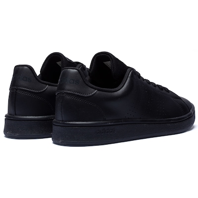 Tênis adidas Advantage Base - Masculino - Foto 4