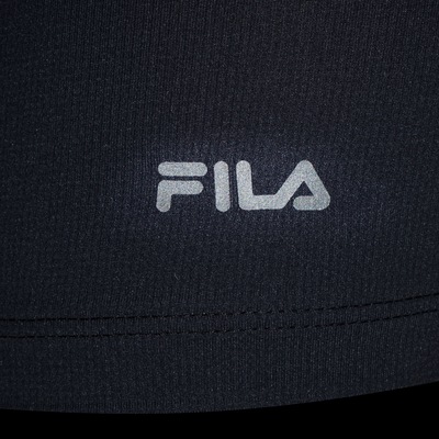 Bermuda de Compressão Fila Fit Stripes - Feminina - Foto 6