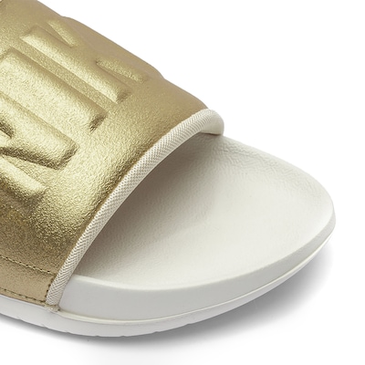 Chinelo Nike Offcourt - Slide - Feminino - Foto 6