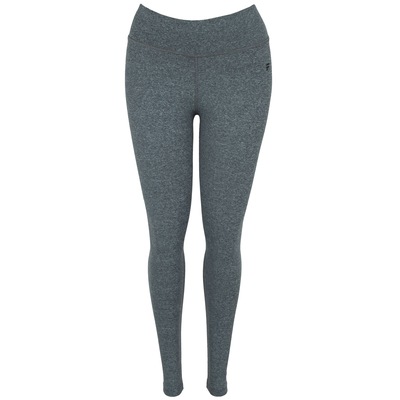 Calça Legging Fila Flat Life - Feminina - Foto 2