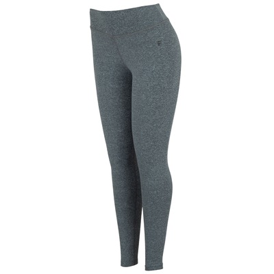 Calça Legging Fila Flat Life - Feminina - Foto 1