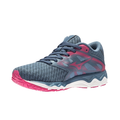 Tênis Mizuno Falcon 2 F - Feminino - Foto 4