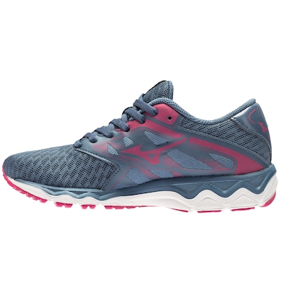 Tênis Mizuno Falcon 2 F - Feminino - Foto 5