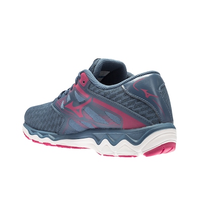 Tênis Mizuno Falcon 2 F - Feminino - Foto 6