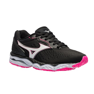 Tênis Mizuno Mirai 3 - Feminino - Foto 2