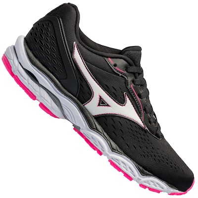 Tênis Mizuno Mirai 3 - Feminino - Foto 1