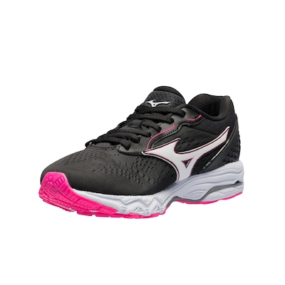 Tênis Mizuno Mirai 3 - Feminino - Foto 4