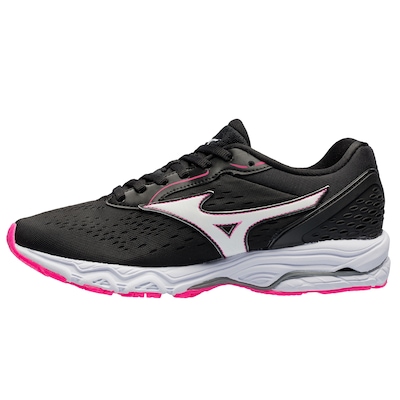Tênis Mizuno Mirai 3 - Feminino - Foto 5