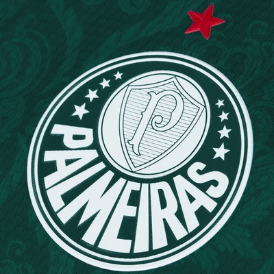 Camisa do Palmeiras I 20 Puma - Masculina - Foto 5