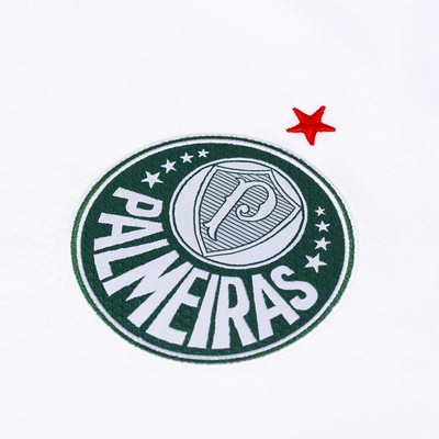 Camisa do Palmeiras II 20 Puma - Masculina - Foto 5