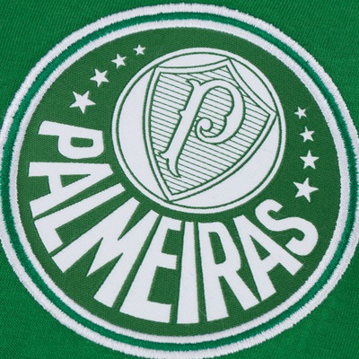 Camiseta do Palmeiras 2020 Puma - Masculina - Foto 5