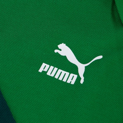 Camisa Polo do Palmeiras 2020 Puma - Masculina - Foto 5
