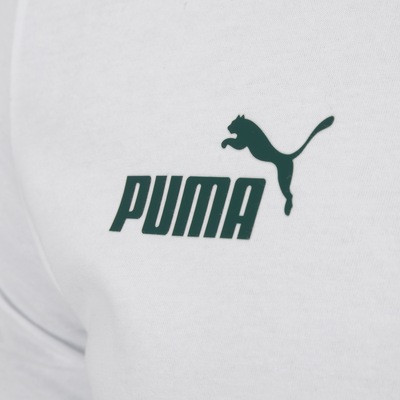 Camiseta do Palmeiras Cult 20 Puma - Masculina - Foto 4