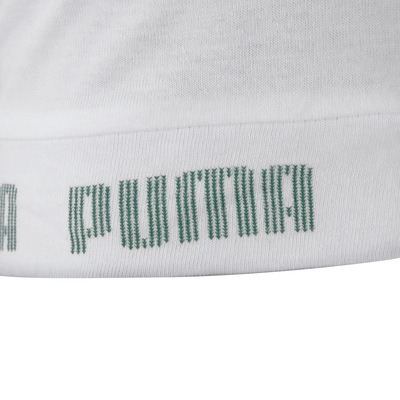 Camiseta do Palmeiras Cult 20 Puma - Masculina - Foto 5