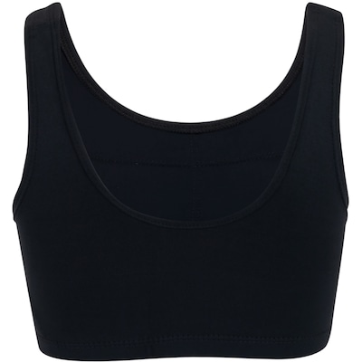 Top Fitness com Bojo Fila Essential II - Adulto - Foto 2