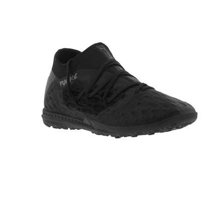 Chuteira Society Puma Future 5.3 Netfit TT BDP - Adulto - Foto 2