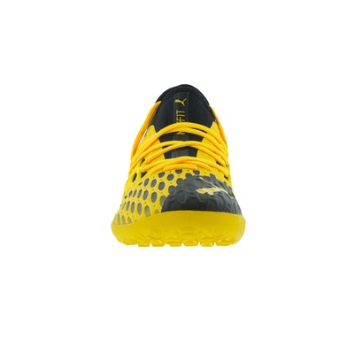 Chuteira Society Puma Future 5.3 Netfit TT BDP - Adulto - Foto 3