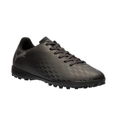 Chuteira Society Puma Spirit III TT BDP - Adulto - Foto 2