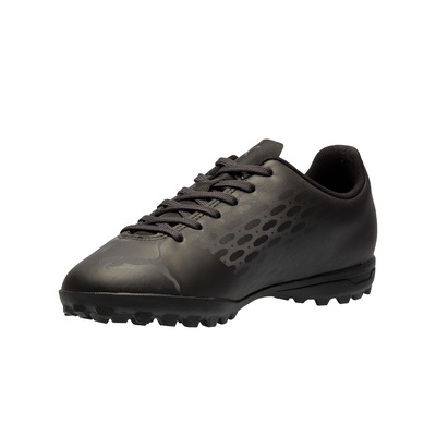 Chuteira Society Puma Spirit III TT BDP - Adulto - Foto 4