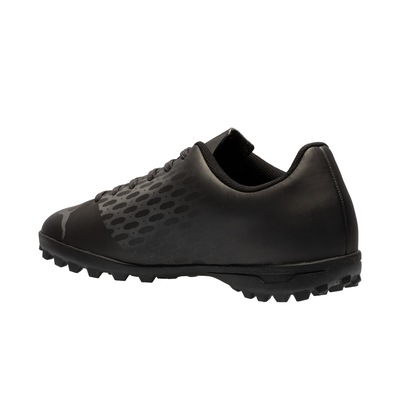 Chuteira Society Puma Spirit III TT BDP - Adulto - Foto 6