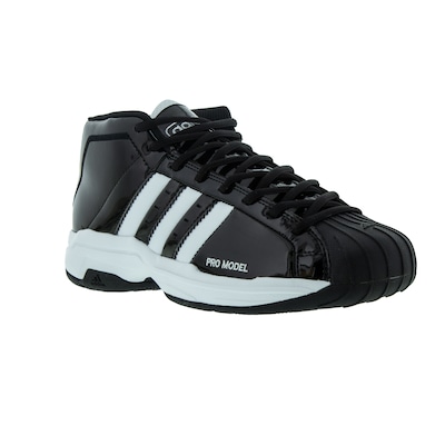 Tênis adidas Pro Model 2G - Masculino - Foto 2